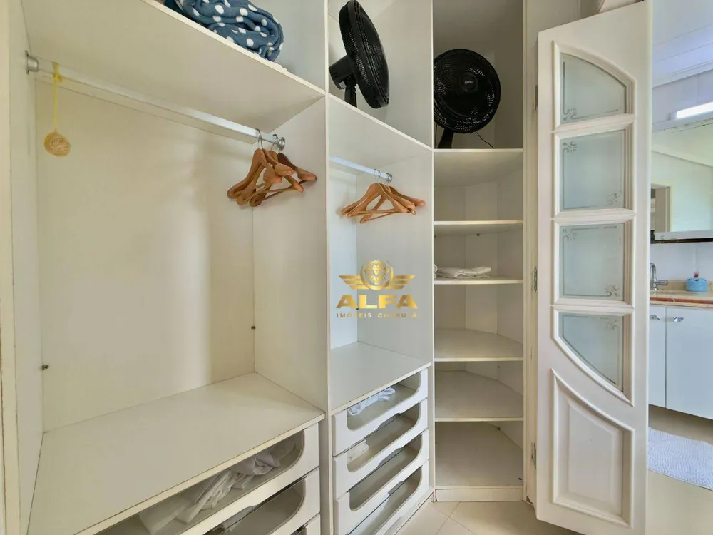Apartamento, 3 quartos, 184 m² - Foto 1
