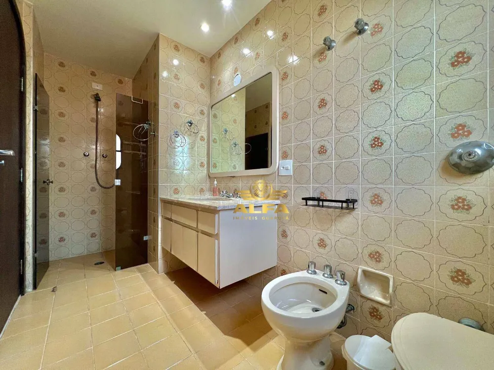 Apartamento, 3 quartos, 201 m² - Foto 2