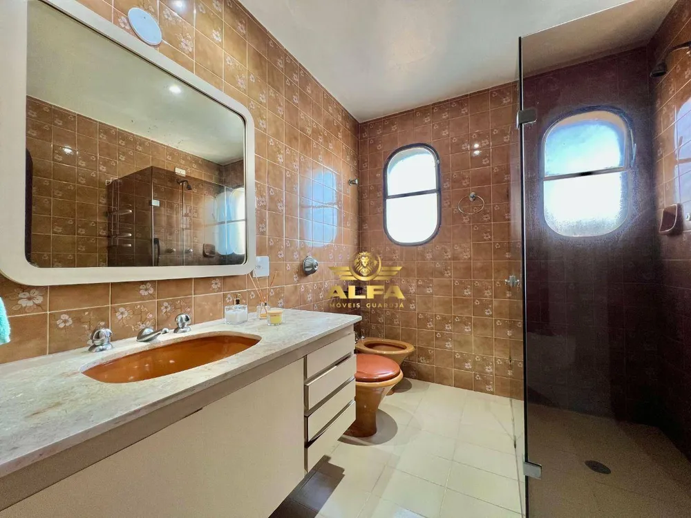 Apartamento, 3 quartos, 201 m² - Foto 3