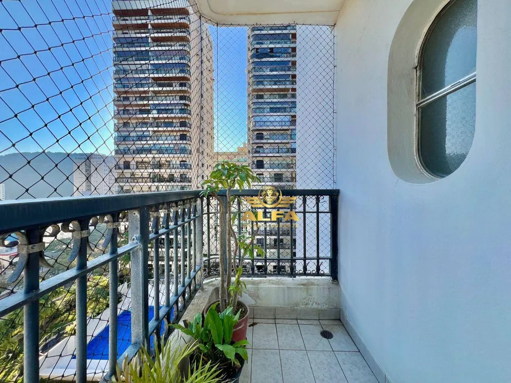 Apartamento, 3 quartos, 201 m² - Foto 8