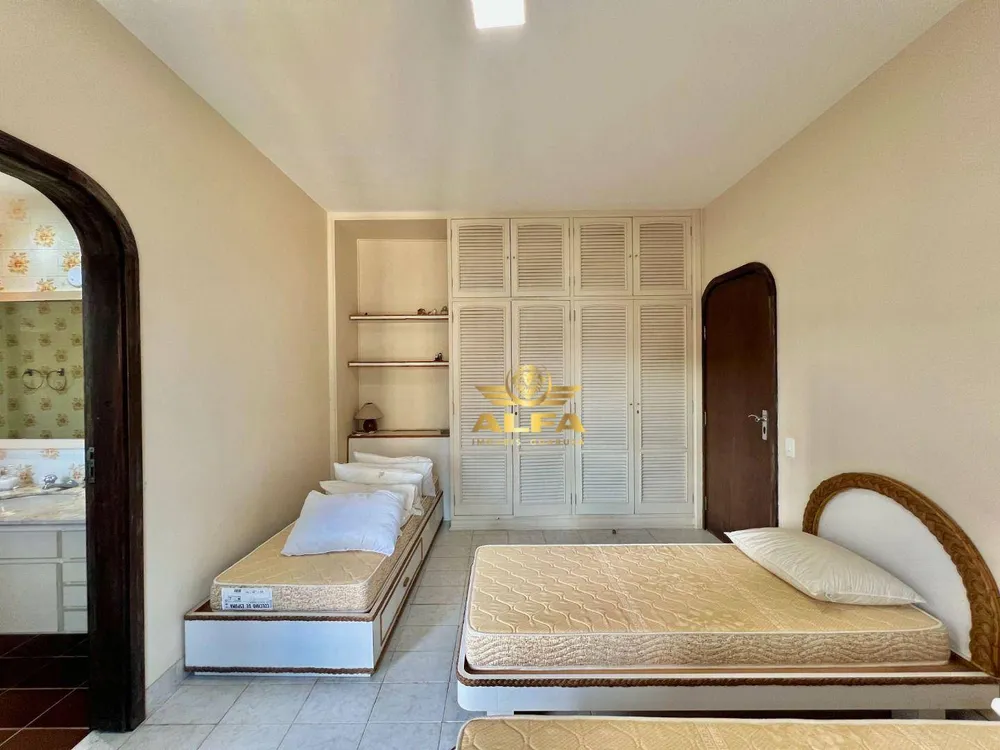 Apartamento, 3 quartos, 201 m² - Foto 7