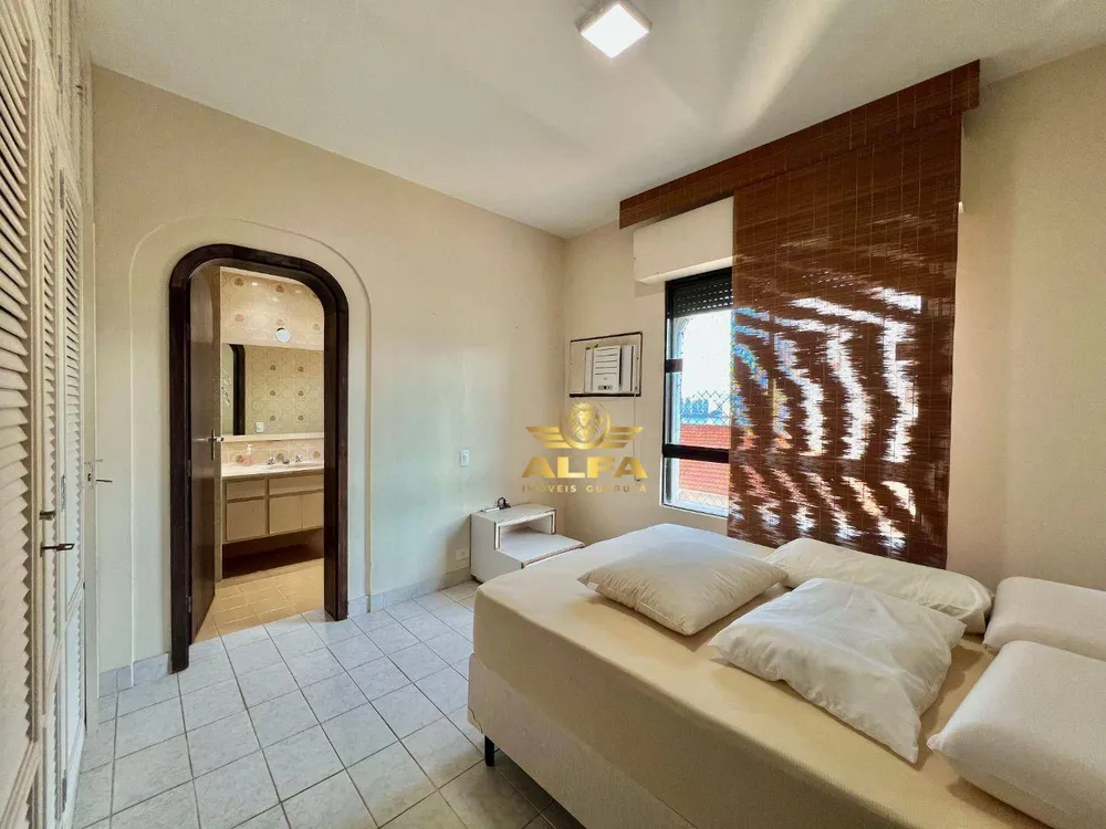 Apartamento, 3 quartos, 201 m² - Foto 5