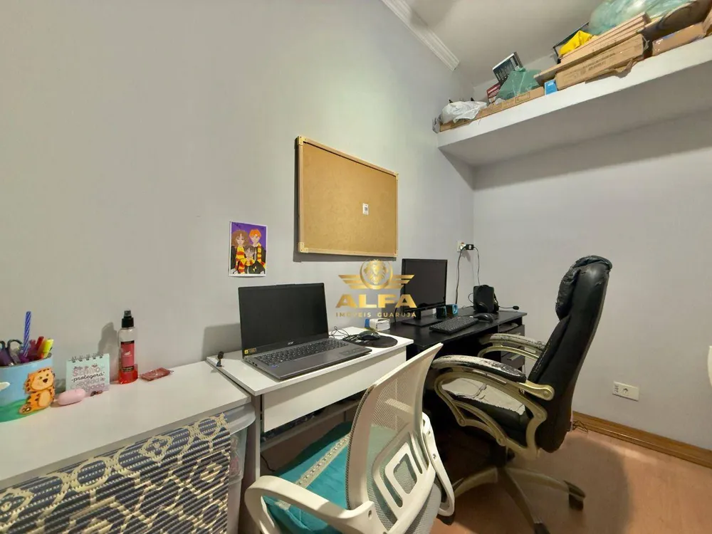 Apartamento, 3 quartos, 130 m² - Foto 11