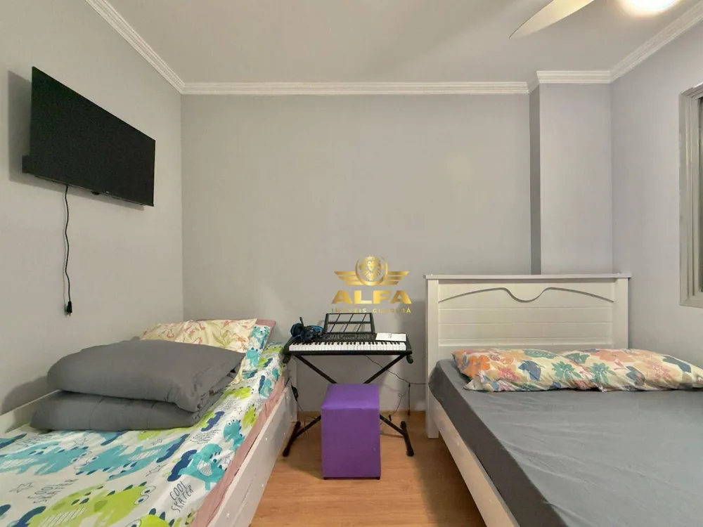 Apartamento, 3 quartos, 130 m² - Foto 7