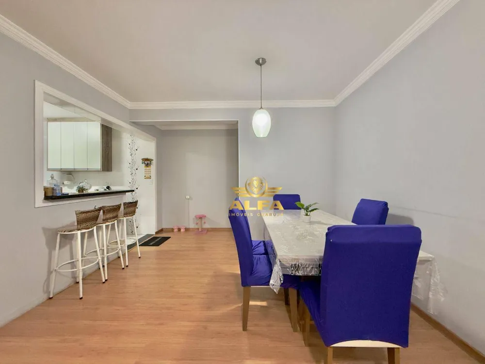 Apartamento, 3 quartos, 130 m² - Foto 3
