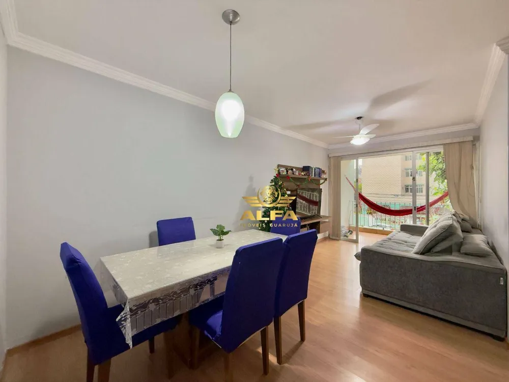 Apartamento, 3 quartos, 130 m² - Foto 2