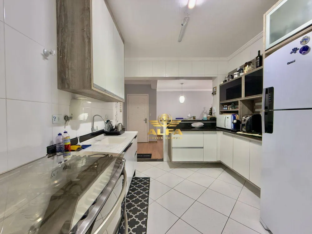 Apartamento, 3 quartos, 130 m² - Foto 5
