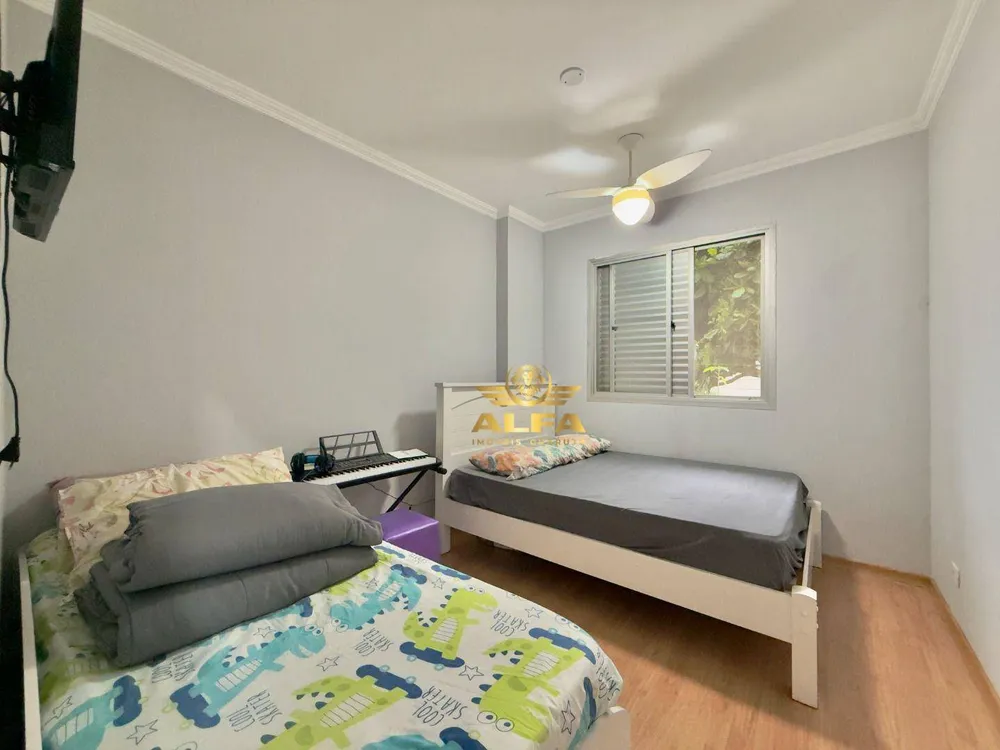 Apartamento, 3 quartos, 130 m² - Foto 6
