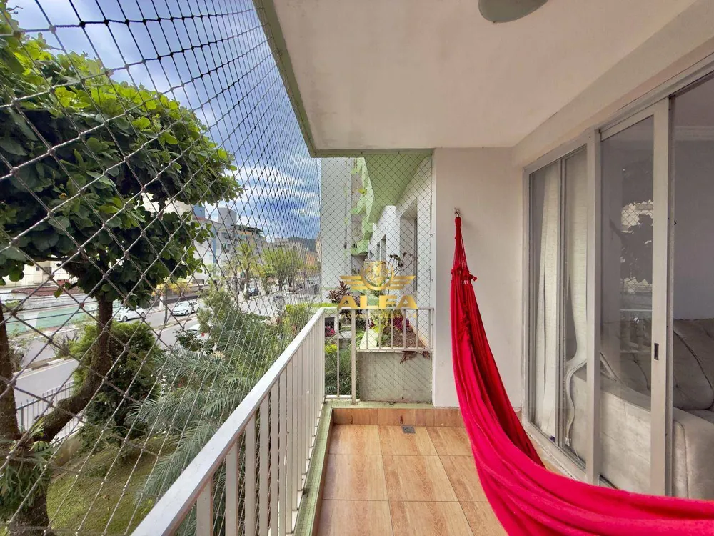 Apartamento, 3 quartos, 130 m² - Foto 4