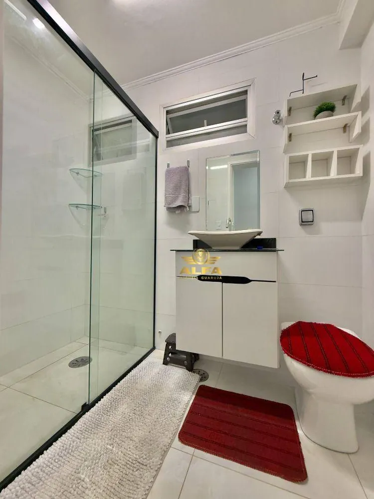 Apartamento, 3 quartos, 130 m² - Foto 9