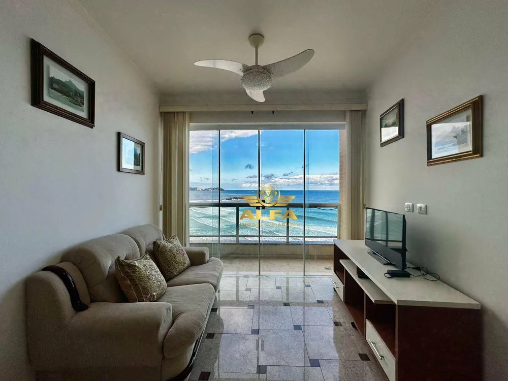 Apartamento, 2 quartos, 69 m² - Foto 1