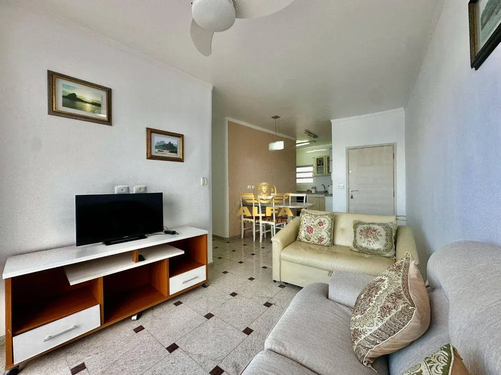 Apartamento, 2 quartos, 69 m² - Foto 2