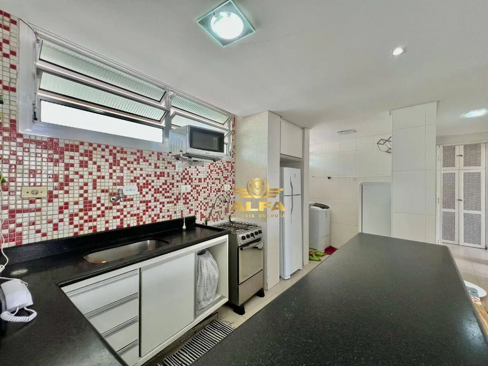 Apartamento, 2 quartos, 60 m² - Foto 2