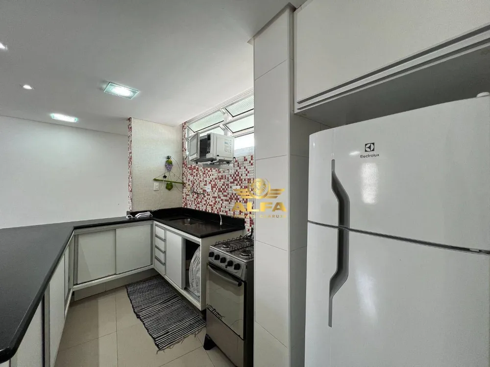 Apartamento, 2 quartos, 60 m² - Foto 3