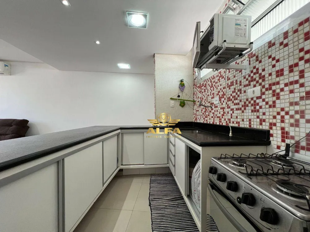 Apartamento, 2 quartos, 60 m² - Foto 4