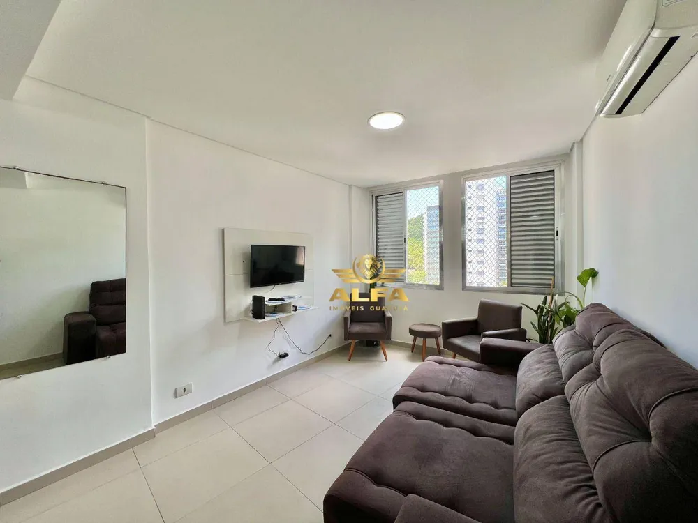 Apartamento, 2 quartos, 60 m² - Foto 3