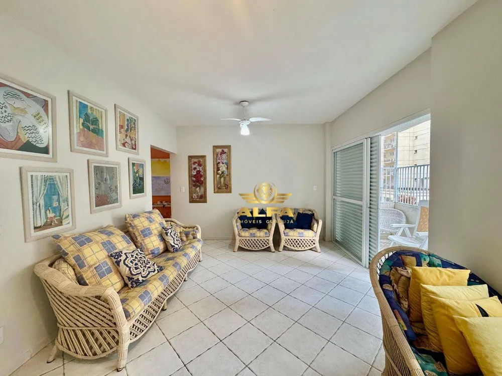 Apartamento, 2 quartos, 90 m² - Foto 2