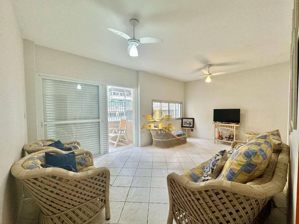 Apartamento, 2 quartos, 90 m² - Foto 1