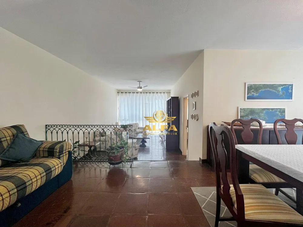 Apartamento, 3 quartos, 158 m² - Foto 2