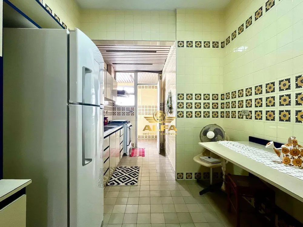 Apartamento, 3 quartos, 158 m² - Foto 9