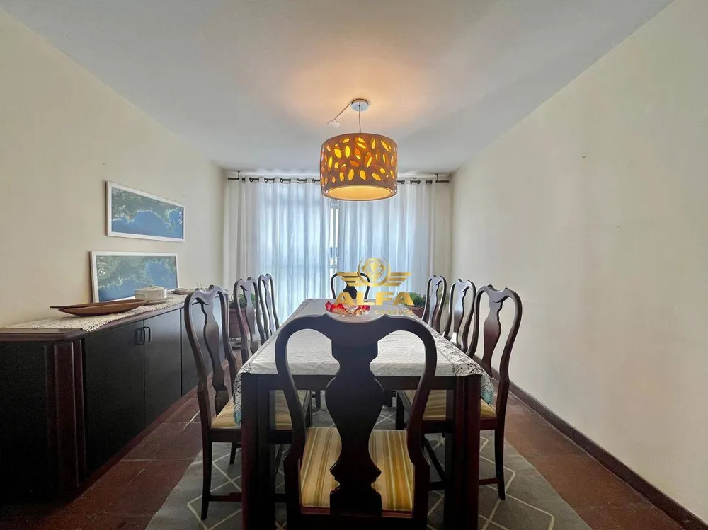 Apartamento, 3 quartos, 158 m² - Foto 3
