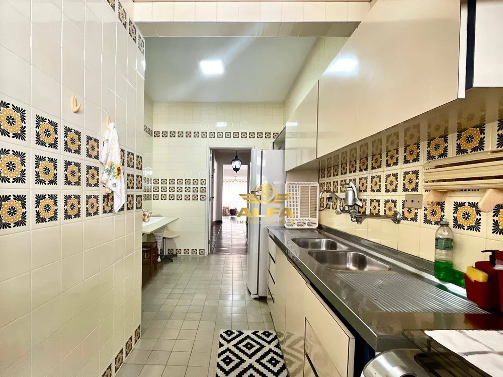 Apartamento, 3 quartos, 158 m² - Foto 8