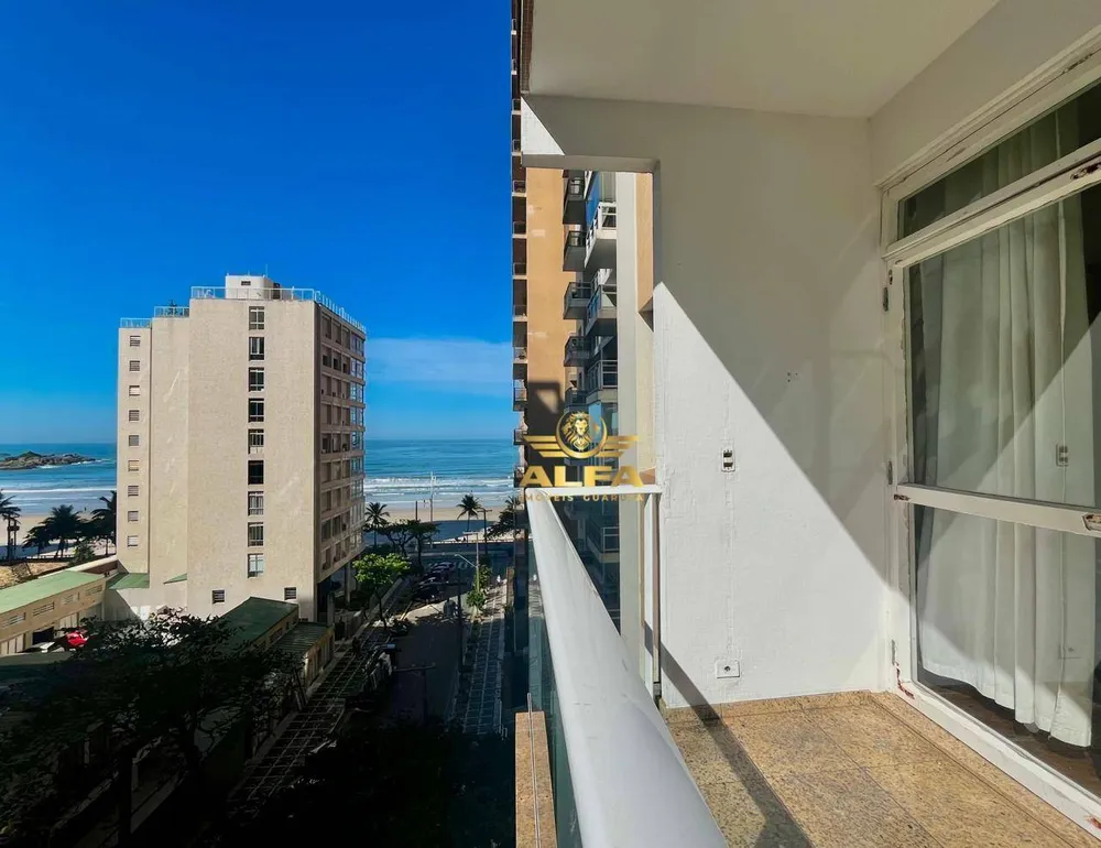 Apartamento, 3 quartos, 158 m² - Foto 1