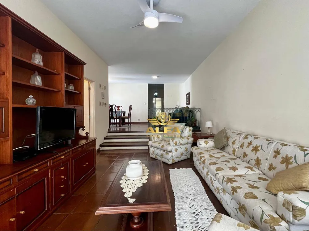 Apartamento, 3 quartos, 158 m² - Foto 4