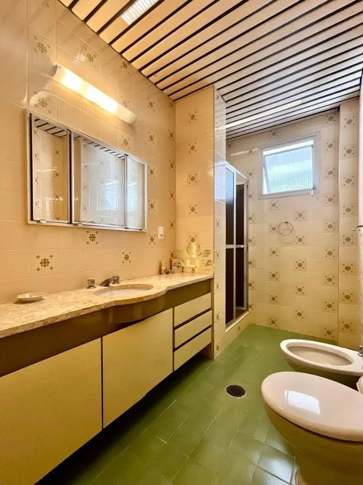 Apartamento, 3 quartos, 158 m² - Foto 11