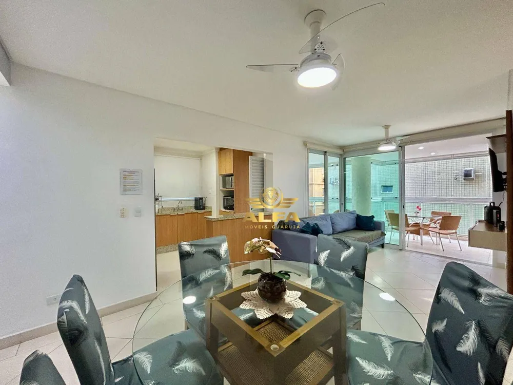 Apartamento, 3 quartos, 130 m² - Foto 2