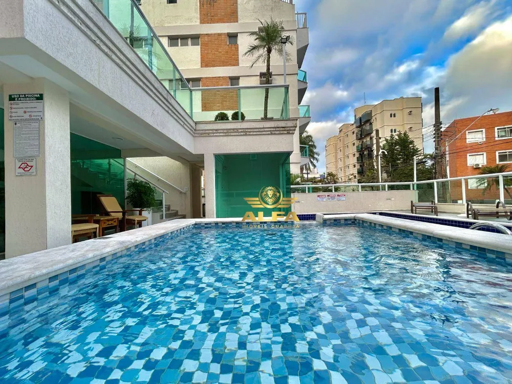 Apartamento, 3 quartos, 130 m² - Foto 12