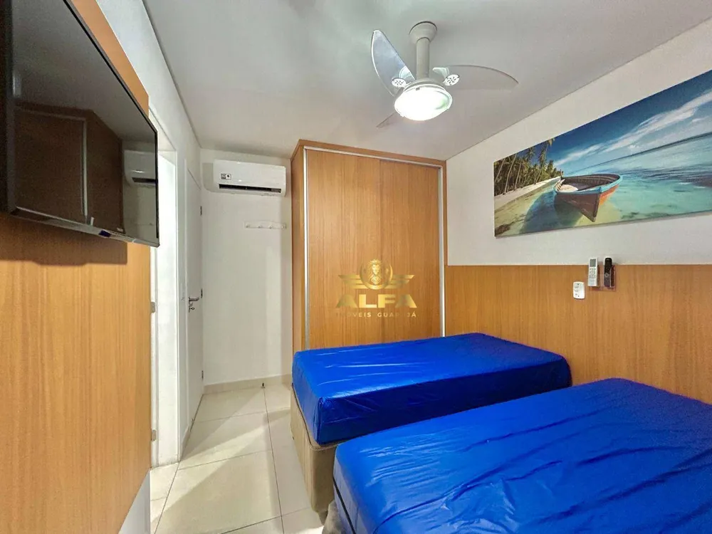 Apartamento, 3 quartos, 130 m² - Foto 7