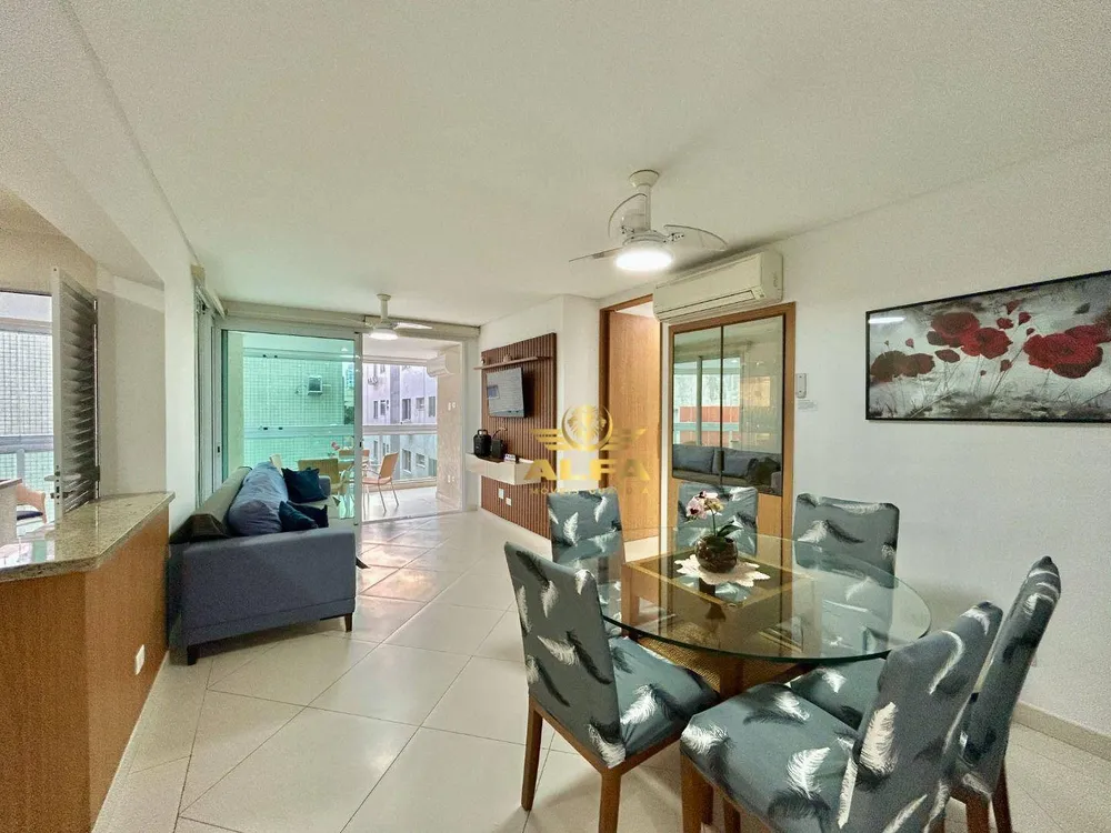 Apartamento, 3 quartos, 130 m² - Foto 3