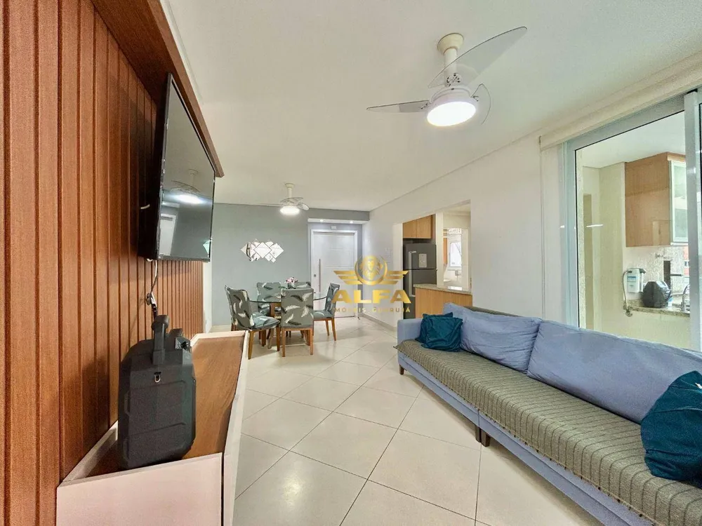 Apartamento, 3 quartos, 130 m² - Foto 5