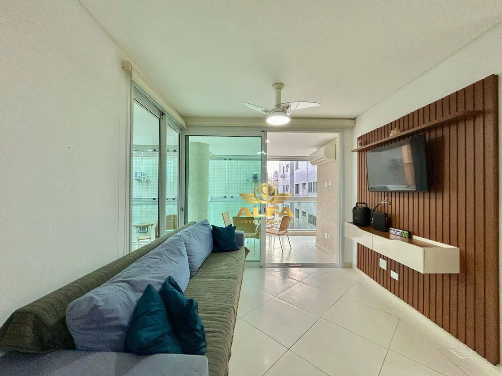 Apartamento, 3 quartos, 130 m² - Foto 4