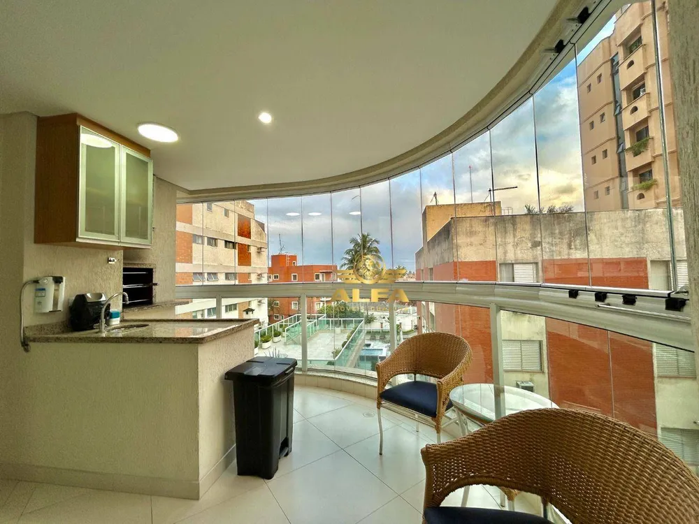 Apartamento, 3 quartos, 130 m² - Foto 6
