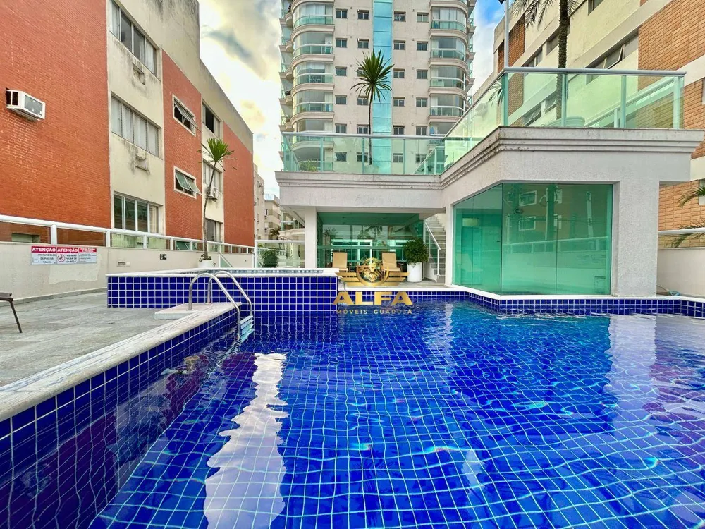Apartamento, 3 quartos, 130 m² - Foto 1