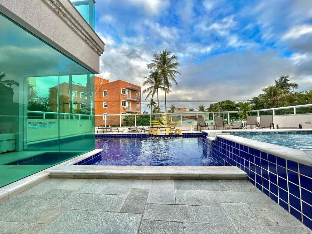 Apartamento, 3 quartos, 130 m² - Foto 7