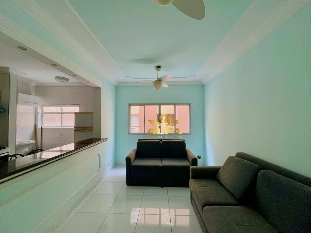 Apartamento, 2 quartos, 65 m² - Foto 2