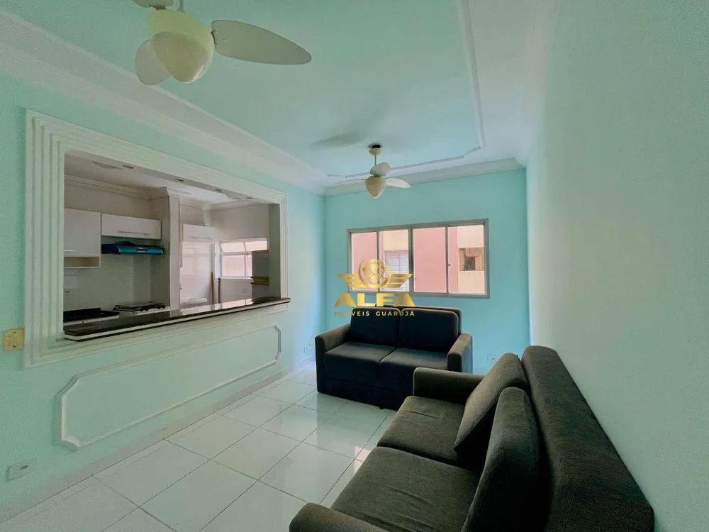 Apartamento, 2 quartos, 65 m² - Foto 1
