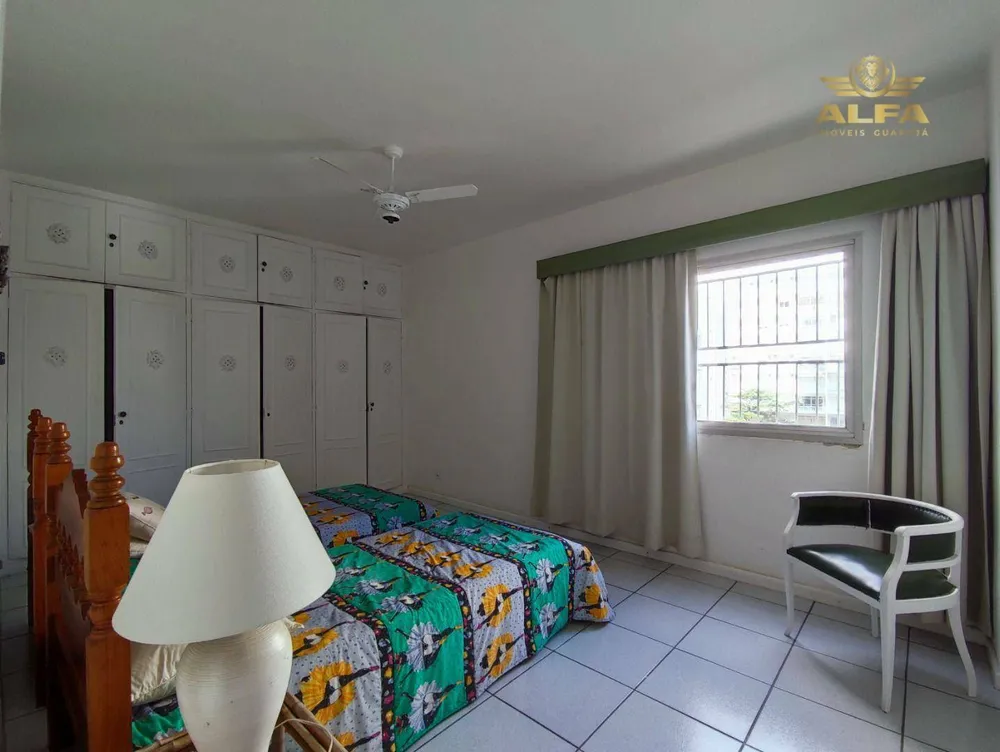 Apartamento, 3 quartos, 185 m² - Foto 3