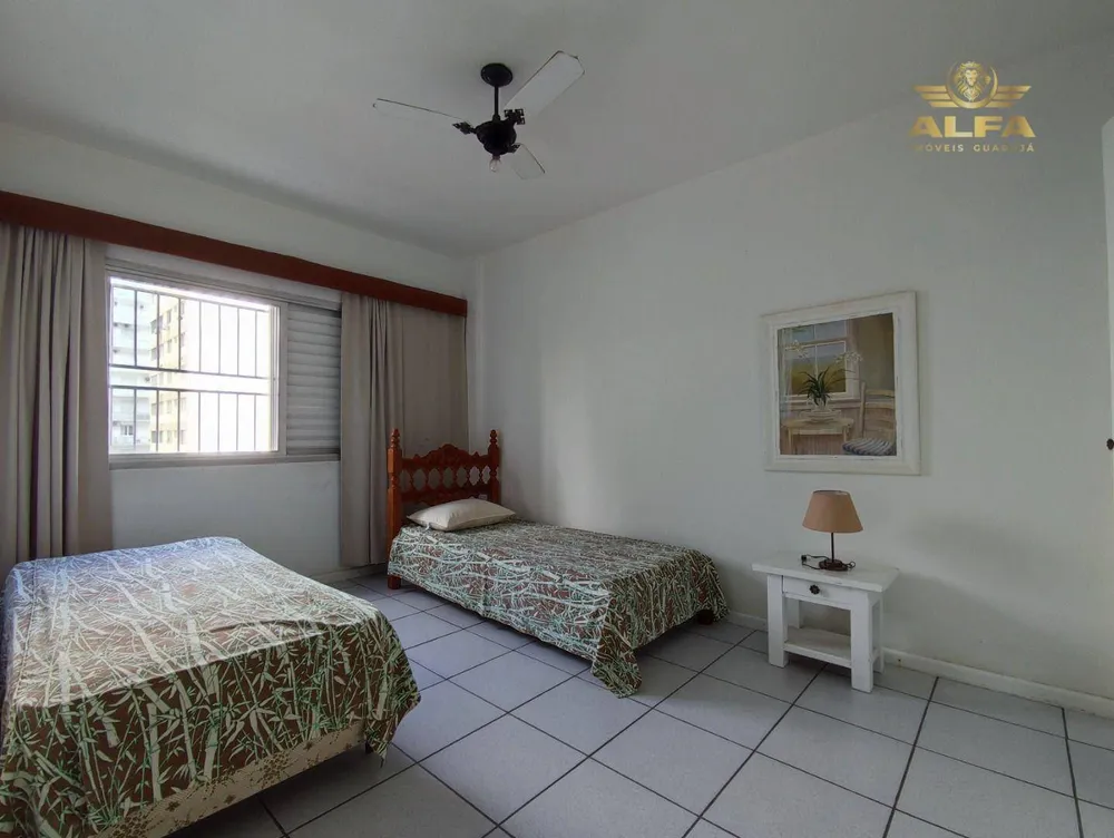 Apartamento, 3 quartos, 185 m² - Foto 1