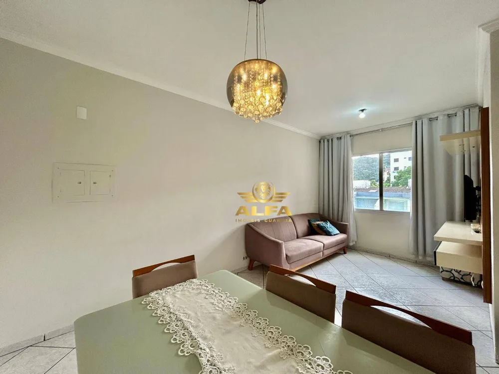 Apartamento, 3 quartos, 80 m² - Foto 2