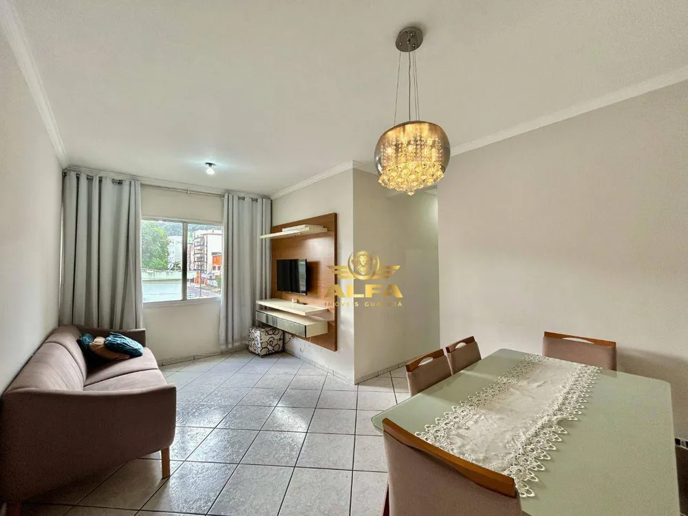 Apartamento, 3 quartos, 80 m² - Foto 1