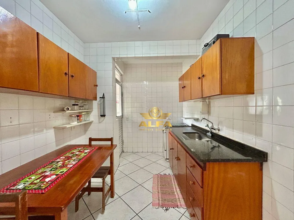 Apartamento, 3 quartos, 80 m² - Foto 5