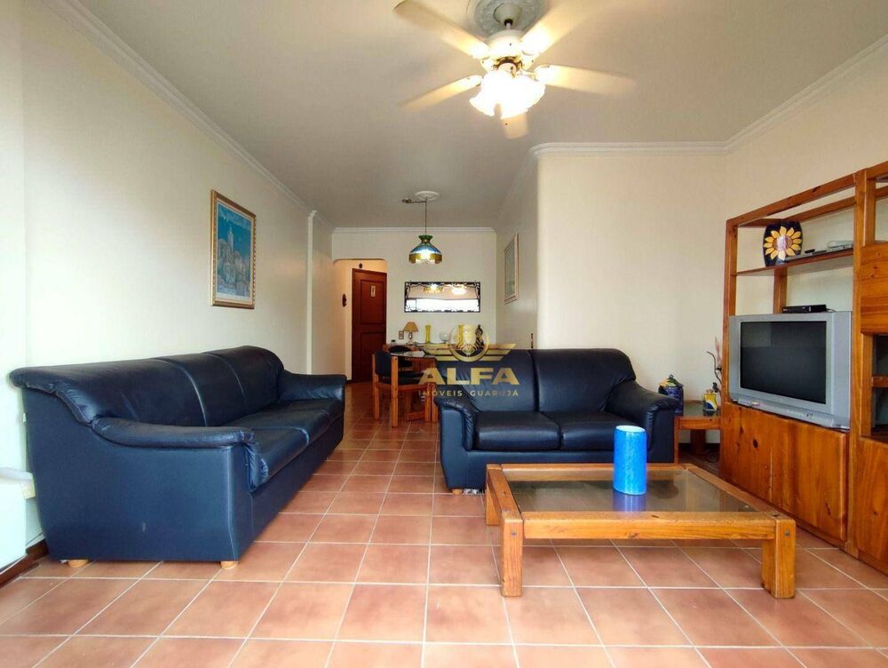 Apartamento, 2 quartos, 100 m² - Foto 3