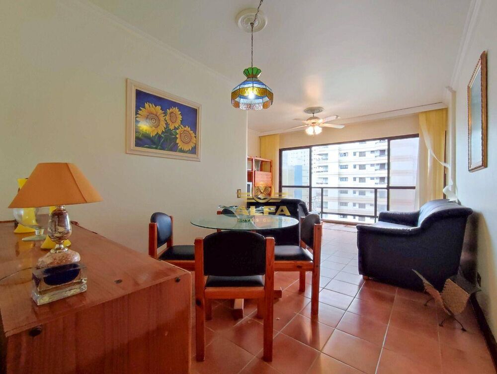 Apartamento, 2 quartos, 100 m² - Foto 6