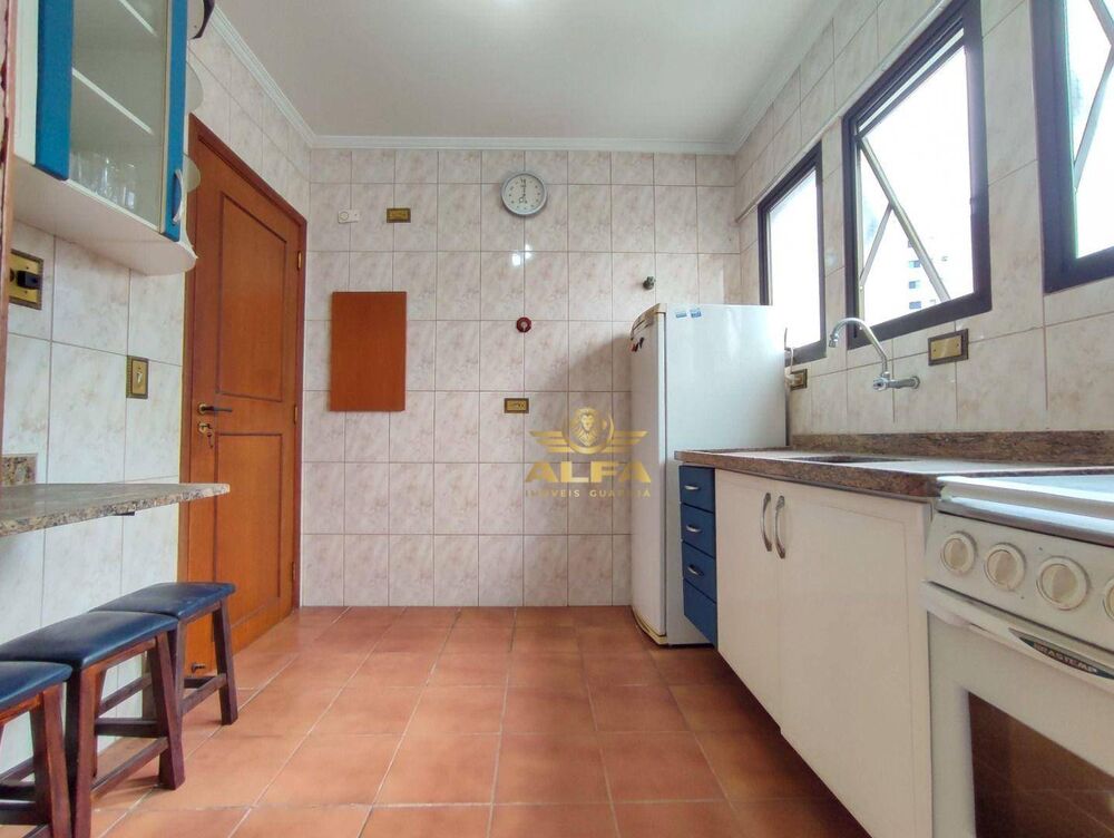 Apartamento, 2 quartos, 100 m² - Foto 2