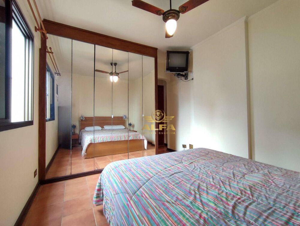 Apartamento, 2 quartos, 100 m² - Foto 5