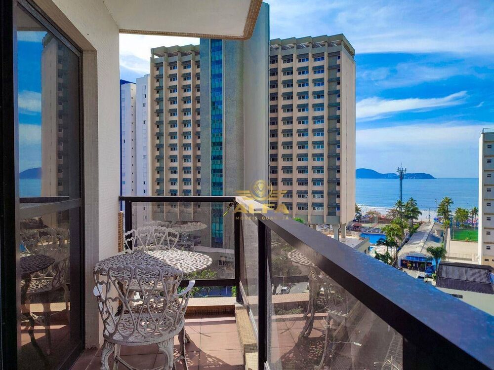 Apartamento, 2 quartos, 100 m² - Foto 1